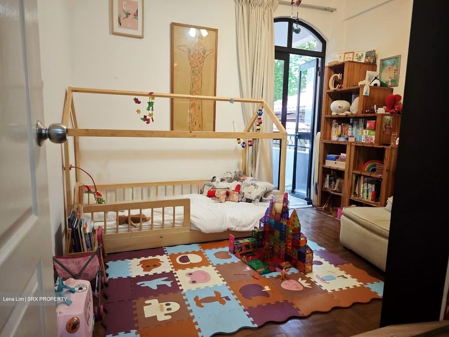Tanglin Park (D10), Condominium #557480481